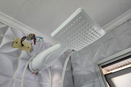 Apartamento à venda com 55m², 2 quartos e 1 vaga Apartamento à venda com 55m², 2 quartos e 1 vagaBanheiro