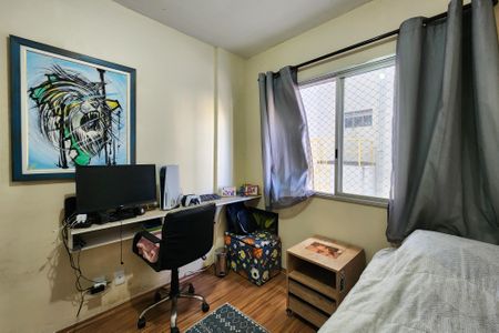 Apartamento à venda com 55m², 2 quartos e 1 vaga Apartamento à venda com 55m², 2 quartos e 1 vagaQuarto 2