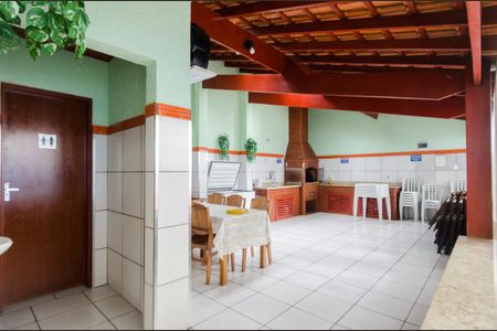 Apartamento à venda com 55m², 2 quartos e 1 vaga Apartamento à venda com 55m², 2 quartos e 1 vagaÁrea Comum