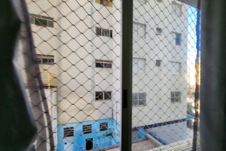 Apartamento à venda com 55m², 2 quartos e 1 vaga Apartamento à venda com 55m², 2 quartos e 1 vagaVista do Quarto 2