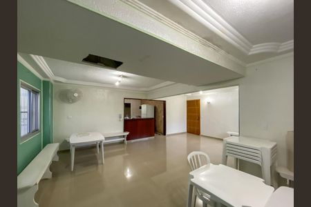 Apartamento à venda com 55m², 2 quartos e 1 vaga Apartamento à venda com 55m², 2 quartos e 1 vagaÁrea Comum