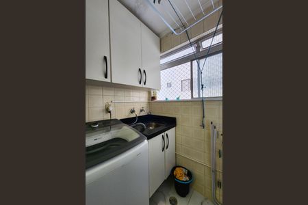 Apartamento à venda com 55m², 2 quartos e 1 vaga Apartamento à venda com 55m², 2 quartos e 1 vagaÁrea de Serviço