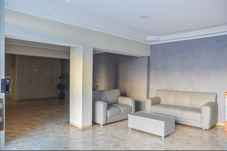 Apartamento à venda com 55m², 2 quartos e 1 vaga Apartamento à venda com 55m², 2 quartos e 1 vagaÁrea Comum