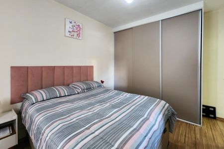 Apartamento à venda com 55m², 2 quartos e 1 vaga Apartamento à venda com 55m², 2 quartos e 1 vagaQuarto 1