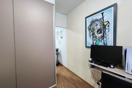 Apartamento à venda com 55m², 2 quartos e 1 vaga Apartamento à venda com 55m², 2 quartos e 1 vagaQuarto 2
