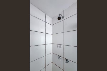 Apartamento à venda com 31m², 1 quarto e sem vaga Apartamento à venda com 31m², 1 quarto e sem vagaBanheiro