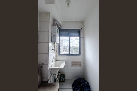 Apartamento à venda com 31m², 1 quarto e sem vaga Apartamento à venda com 31m², 1 quarto e sem vagaÁrea de Serviço