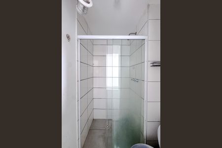 Apartamento à venda com 31m², 1 quarto e sem vaga Apartamento à venda com 31m², 1 quarto e sem vagaBanheiro