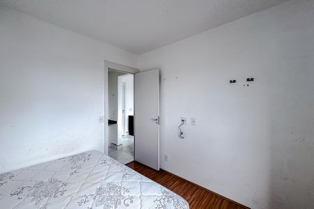 Quarto de apartamento à venda com 1 quarto, 31m² em Mooca, São Paulo