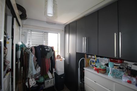 Apartamento para alugar com 70m², 2 quartos e 1 vagaQuarto 2