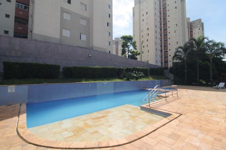 Apartamento para alugar com 70m², 2 quartos e 1 vagaÁrea Comum