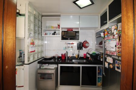 Apartamento para alugar com 70m², 2 quartos e 1 vagaCozinha