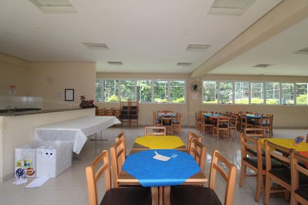 Apartamento para alugar com 70m², 2 quartos e 1 vagaÁrea Comum