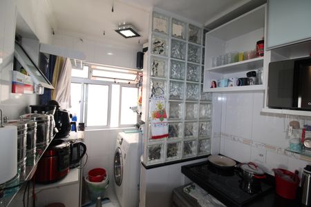 Apartamento para alugar com 70m², 2 quartos e 1 vagaCozinha