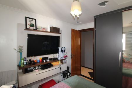 Apartamento para alugar com 70m², 2 quartos e 1 vagaQuarto 3