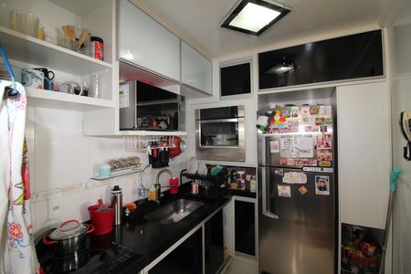 Apartamento para alugar com 70m², 2 quartos e 1 vagaCozinha