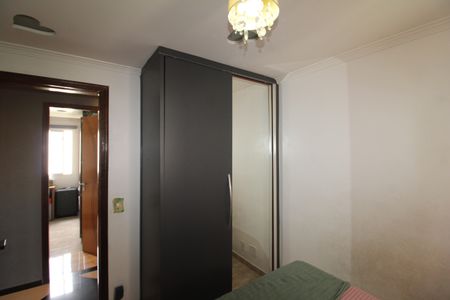 Apartamento para alugar com 70m², 2 quartos e 1 vagaQuarto 3