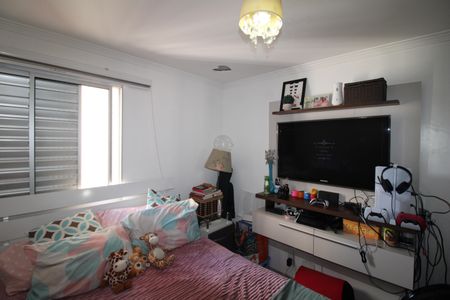 Apartamento para alugar com 70m², 2 quartos e 1 vagaQuarto 3