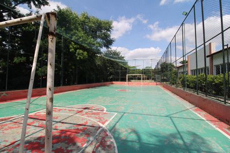 Apartamento para alugar com 70m², 2 quartos e 1 vagaÁrea Comum