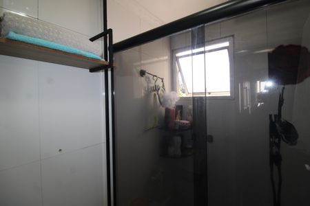 Apartamento para alugar com 70m², 2 quartos e 1 vagaBanheiro 1