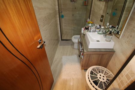 Apartamento para alugar com 70m², 2 quartos e 1 vagaBanheiro 2