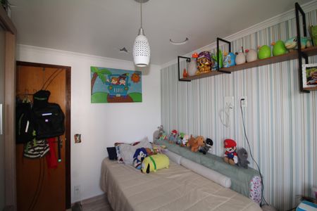 Apartamento para alugar com 70m², 2 quartos e 1 vagaQuarto 1