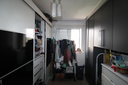 Apartamento para alugar com 70m², 2 quartos e 1 vagaQuarto 2