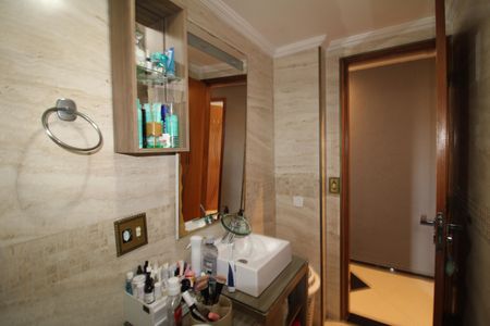 Apartamento para alugar com 70m², 2 quartos e 1 vagaBanheiro 2