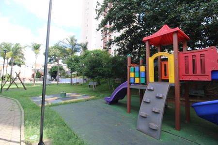 Apartamento para alugar com 70m², 2 quartos e 1 vagaÁrea Comum