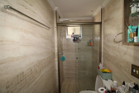 Apartamento para alugar com 70m², 2 quartos e 1 vagaBanheiro 2