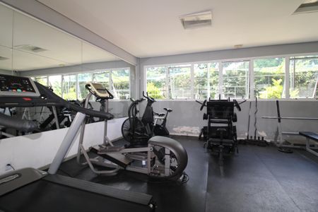 Apartamento para alugar com 70m², 2 quartos e 1 vagaÁrea Comum