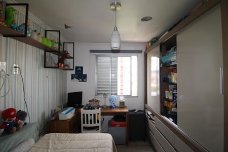 Quarto 1 de apartamento para alugar com 2 quartos, 70m² em Vila Bela Vista (zona Norte), São Paulo