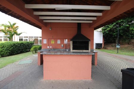 Apartamento para alugar com 70m², 2 quartos e 1 vagaÁrea Comum