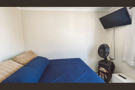 Quarto 2 de apartamento à venda com 2 quartos, 50m² em Lauzane Paulista, São Paulo