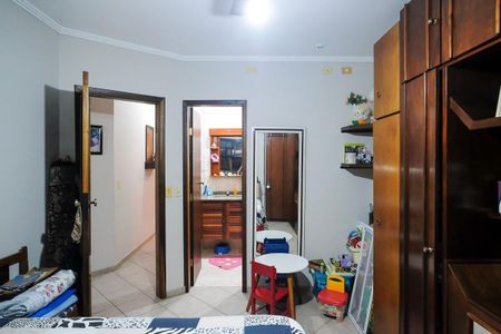 Casa à venda com 304m², 3 quartos e 4 vagasSuíte 3
