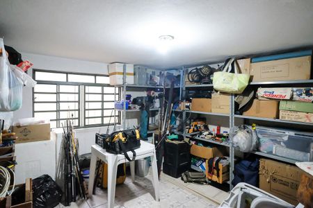 Casa à venda com 304m², 3 quartos e 4 vagasEdícula