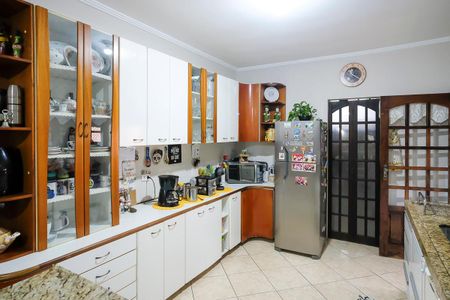 Casa à venda com 304m², 3 quartos e 4 vagasCozinha