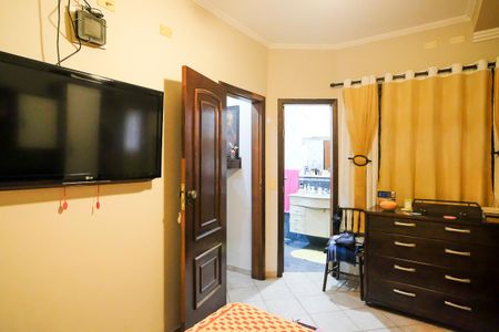 Casa à venda com 304m², 3 quartos e 4 vagasSuíte 1