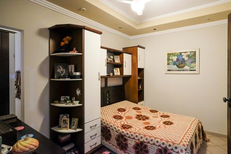 Casa à venda com 304m², 3 quartos e 4 vagasSuíte 1