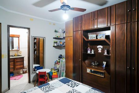 Casa à venda com 304m², 3 quartos e 4 vagasSuíte 3