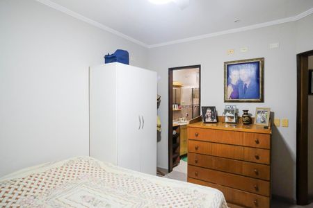 Casa à venda com 304m², 3 quartos e 4 vagasSuíte 2