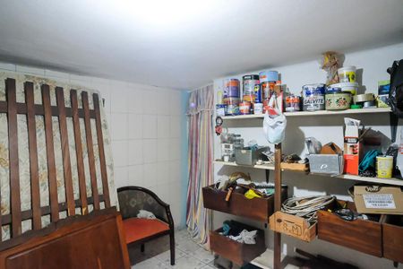 Casa à venda com 304m², 3 quartos e 4 vagasEdícula