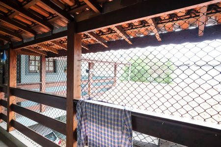 Casa à venda com 304m², 3 quartos e 4 vagasVaranda