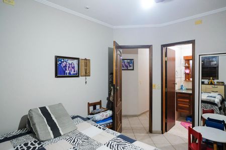 Casa à venda com 304m², 3 quartos e 4 vagasSuíte 3