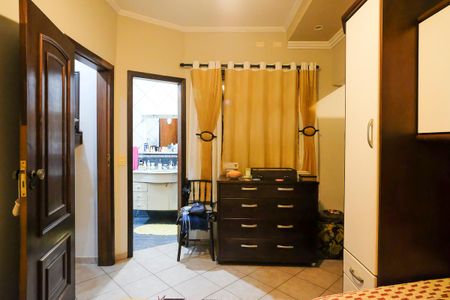 Casa à venda com 304m², 3 quartos e 4 vagasSuíte 1