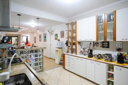 Casa à venda com 304m², 3 quartos e 4 vagasCozinha