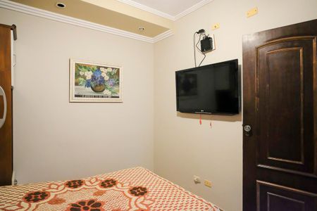 Casa à venda com 304m², 3 quartos e 4 vagasSuíte 1