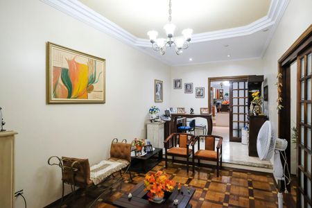 Casa à venda com 304m², 3 quartos e 4 vagasSala 2