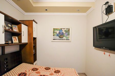 Casa à venda com 304m², 3 quartos e 4 vagasSuíte 1