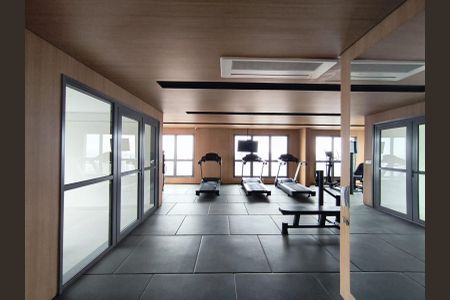 Apartamento à venda com 105m², 2 quartos e 2 vagasÁrea comum